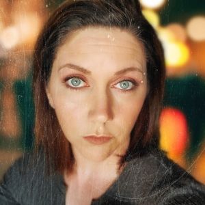 Meet your Posher, Charlene